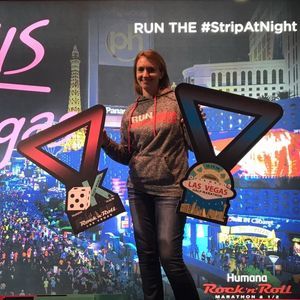 Meet your Posher, Sue ann